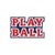 Playball logo