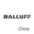Logo de Balluff Automation (Shanghai) Co., Ltd.