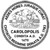 City of Charleston logo