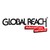 GLOBAL REACH logo
