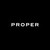 Proper Hospitality logo