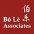 Bo Le Associates logo