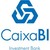 Caixa - Banco de Investimento logo