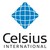 Celsius International (a WPP company) logo