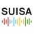 Logo de SUISA