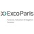 EXCO PARIS - FLS logo