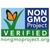 Logo de Non-GMO Project