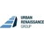 Logo d'Urban Renaissance Group