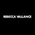 REBECCA VALLANCE logo