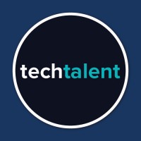 TechTalent logo
