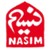Logo de NASIM