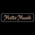 Mette Munk A/S logo