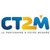 CT2M, Centre Technologique Méditerranéen de Métrologie logo