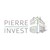 Pierre Invest logo