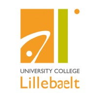 University College Lillebælt logo