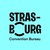 Strasbourg Convention Bureau logo
