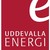 Logo d'Uddevalla Energi AB