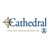 Cathedral High School logo