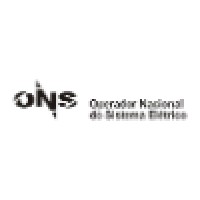 ONS - Operador Nacional do Sistema Eletrico logo
