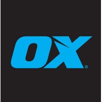 OX Tools USA logo