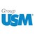 Logo d'USM Industrial