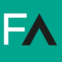 France Active Alsace logo