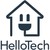 HelloTech Inc. logo