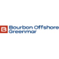 Bourbon Offshore Greenmar logo