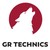 GR TECHNICS logo