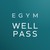 EGYM Wellpass (ex Gymlib) logo