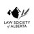 Logo de Law Society of Alberta