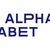 Alphabet Italia logo
