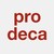 PRODECA - Promotora dels aliments catalans logo