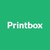 Printbox, Enterprise Personalized Products Software logo