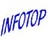 INFOTOP logo