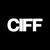CIFF · Copenhagen International Fashion Fair logo