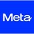 Meta logo
