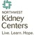 Northwest Kidney Centers logo