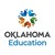 Oklahoma State Department of Education logo