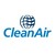 Logo de CleanAir Engineering