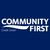 Community First Credit Union logo