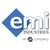 Logo d'EMI Industries
