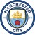 Manchester City Football Club logo