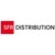 SFR DISTRIBUTION logo