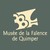 MUSEE DE LA FAIENCE DE QUIMPER logo