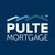 Pulte Mortgage logo