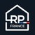 RP France logo