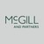 McGill and Partners logo