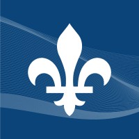 CSPQ - Gouvernement du Québec logo