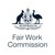 Fair Work Commission logo